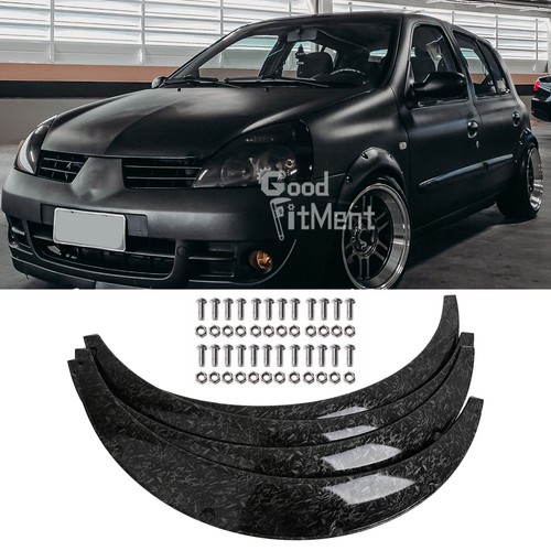 4pcs for renault clio sport - 4pcs,