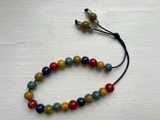 Handmade Greek Style Worry