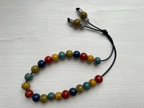 Handmade greek style - style, worry