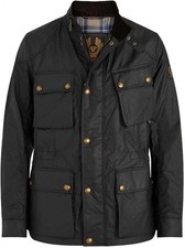 BELSTAFF Men's Fieldmaster
