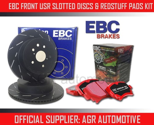 Ebc usr discs - ebc,