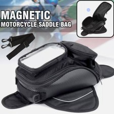 Universal Motorbike Luggage