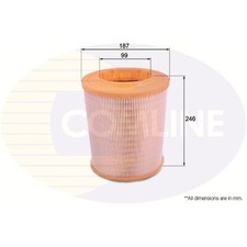 Air Filter For Alfa Romeo