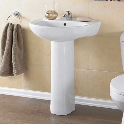 Nuie melbourne large basin - nuie,