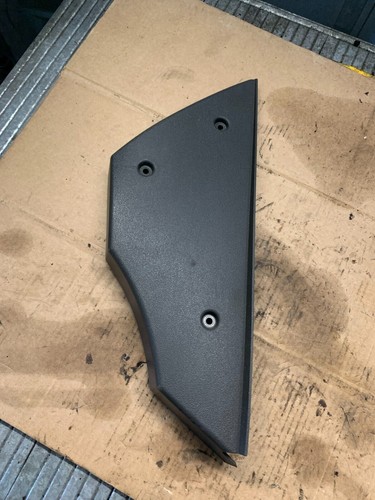 Osf end trim cover - cover, for