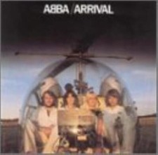 Abba : Arrival CD Value