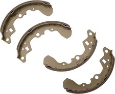 FOR CLASSIC SUZUKI SWIFT HATCHBACK 1.3 GX GTI 1983-2004 REAR BRAKE SHOES