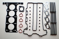HEAD GASKET SET BOLTS AGILA