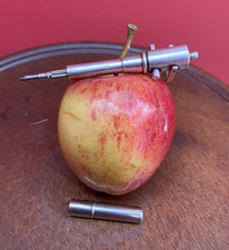 Antique Vales Patent Novelty