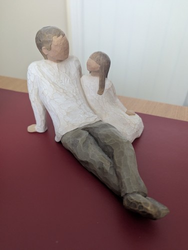 Willow tree father - tree,
