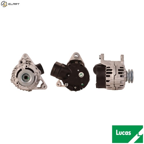 Alternator lrb00378 for - for, iveco