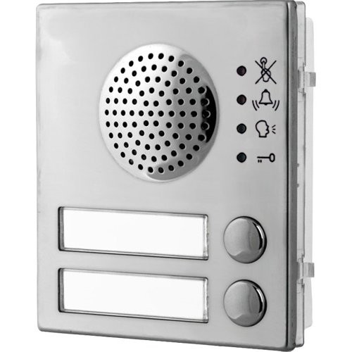 Videx 4838 stainless - videx, 4838-2