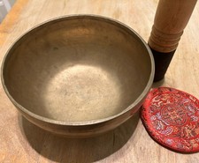 8inch Tibetian handmade