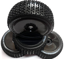 RC Buggy Wheels for 1/8 17mm