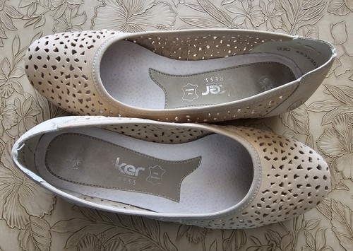 Rieker women pumps fashion - women's,