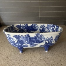 Vintage Victorian Ironstone