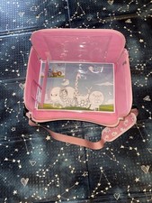 Kids Travel Tray, Toddler Car Seat Lap Tray Road Trip Essentials Activity Table