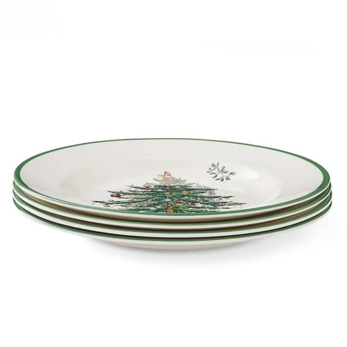 Spode christmas tree - spode,