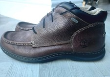 Timberland Brown Gore-Tex
