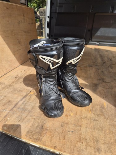 Alpinestars smx plus - smx,