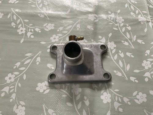 Yamaha ty80 inlet manifold - yamaha,