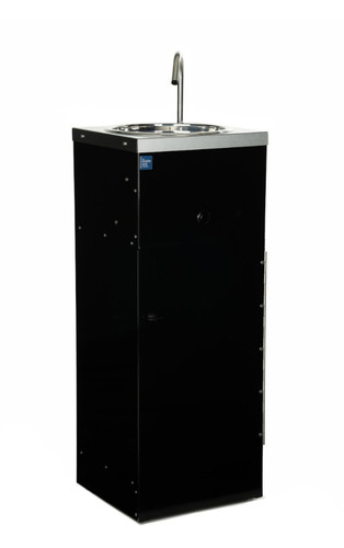 Odyssey 1000 black mobile - black,,