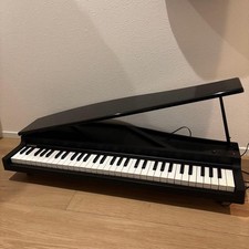 KORG microPIANO 61-Key Digital