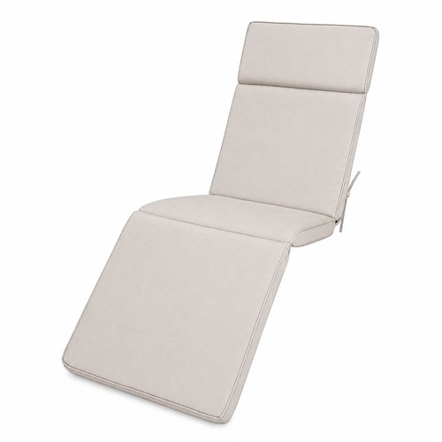 Steamer chair cushion 6cm - chair,