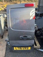 2014-19 Vauxhall Vivaro B MK2