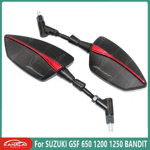 For suzuki gsf 650 - for,