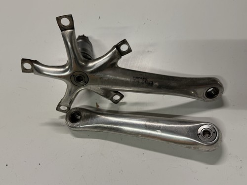 Shimano 6500 crank - 6500, arms