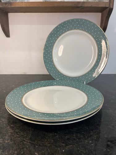 Ridgway conway dinner plates - ridgway,