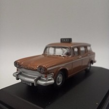 OO Gauge 1:76 Display Model