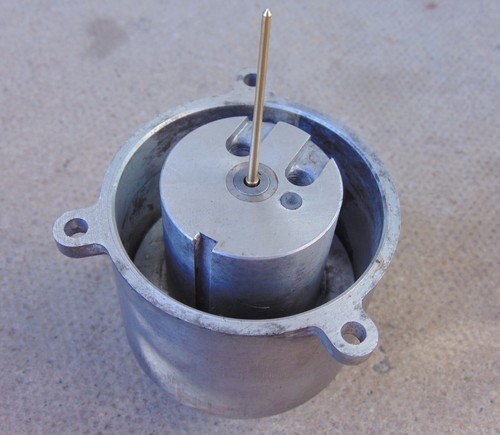 Carburettor hs6 dashpot - carburettor,