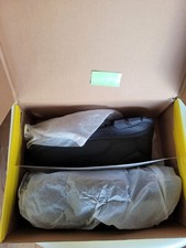 Trojan Men Safety Shoes Size 5