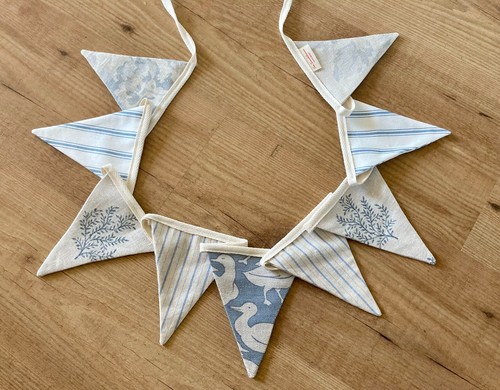 Handmade bunting emily bond - bunting-,