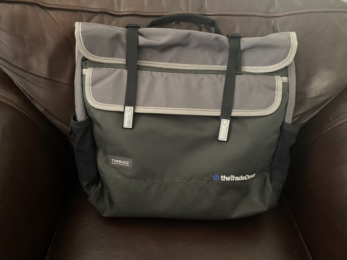 Timbuk2 messenger bag new - messenger,