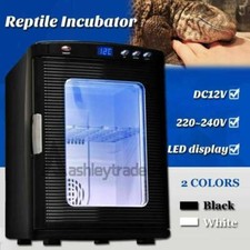 Automatic High Quality Reptile Incubator Egg Keeping Breeding Thermostat Tools #