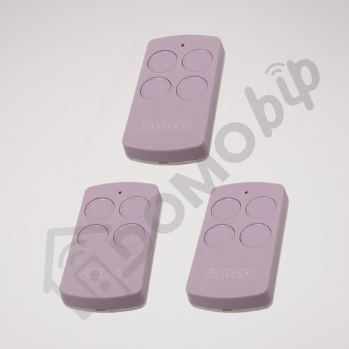 Pack remotes fadini divo - divo, 71