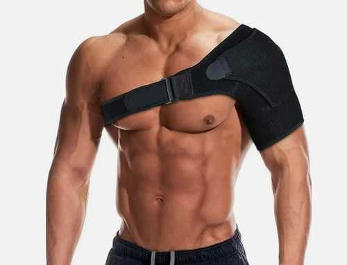 Shoulder brace rotator cuff - shoulder,