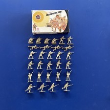 Airfix Toy Soldiers British