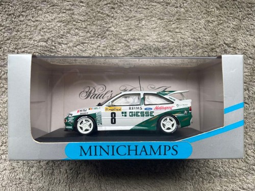 Ford 1994 escort cosworth - rs,