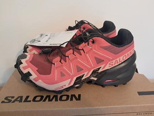 Salomon speedcross uk 4 - salomon,