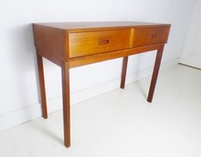 STUNNING VINTAGE DANISH TEAK