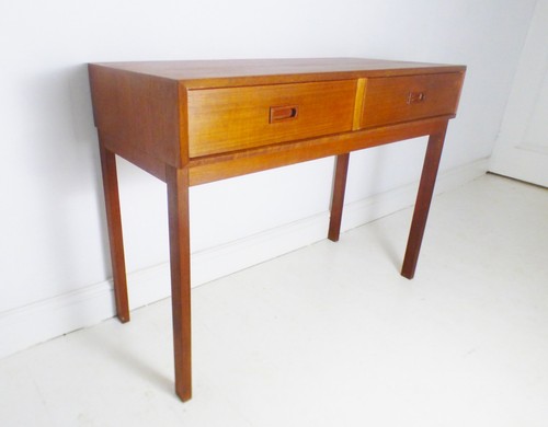 Stunning vintage danish teak - vintage,