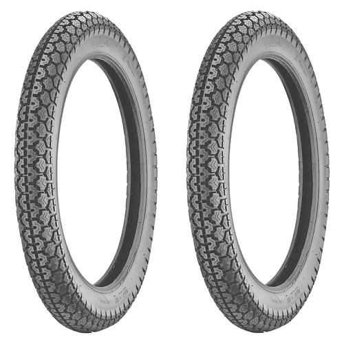 Tyre pairs 19 - pairs, &