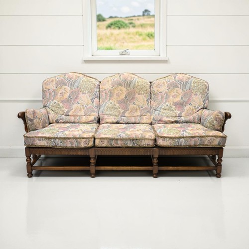 Ercol york minster seater - ercol, 3