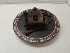 Honda Crv 2016 Mk4 Fl Osr