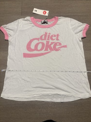 Wildfox diet coke - wildfox, graphic