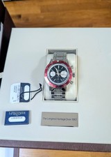 Longines Heritage Diver 1967